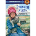 Pioneer Cat
