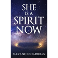 She is a Spirit Now