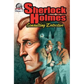 Sherlock Holmes: Consulting Detective, Volume 4