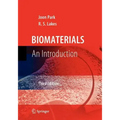 Biomaterials: An Introduction