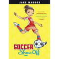 Soccer Show-Off