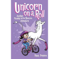 Unicorn on a Roll