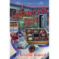 A Christmas Candy Killing