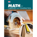 Math for Carpentry and Construction