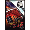 Hotdog Down: A Denise Reed Mystery