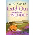 Laid Out in Lavender