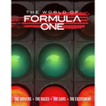 The World of Formula One: The Drivers the Races the Cars the Excitement