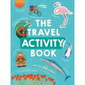 Lonely Planet Kids the Travel Activity Book
