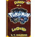 Diary of a Pokemon Go Legend: 4