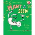 Horse & Buggy Plant a Seed!