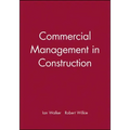 Commercial Management in Construction