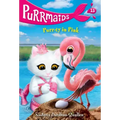 Purrmaids #13: Purr-Ty in Pink