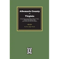 Albemarle County in Virginia
