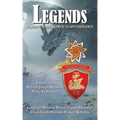 Legends: A Joint Task Force 13 Anthology