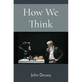 How We Think