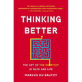 Thinking Better: The Art of the Shortcut in Math and Life