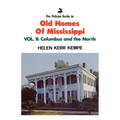 Pelican Guide to Old Homes MS Vol 2: Columbus and the North