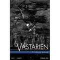 Vastarien, Vol. 1, Issue 1