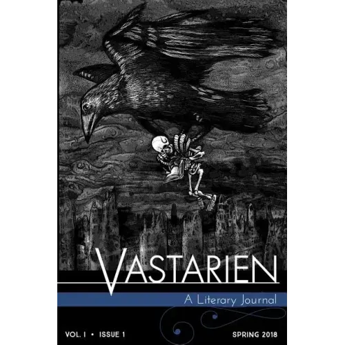 Vastarien, Vol. 1, Issue 1