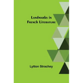 Landmarks in French Literature