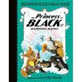 The Princess in Black and the Bathtime Battle