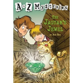 The Jaguar's Jewel
