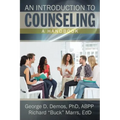 An Introduction to Counseling: A Handbook