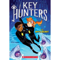 The Spy's Secret (Key Hunters #2): Volume 2