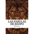 Las fabulas de Esopo