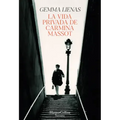 La Vida Privada de Carmina Massot (the Private Life of Carmina Massot - Spanish