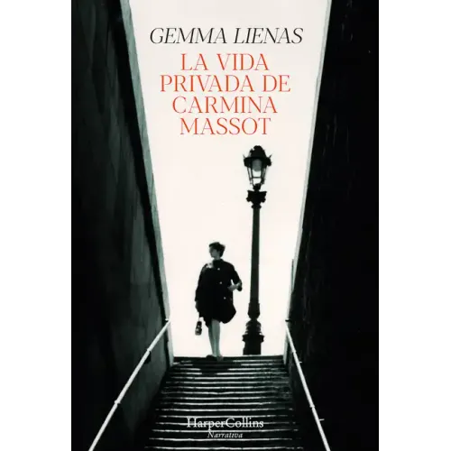 La Vida Privada de Carmina Massot (the Private Life of Carmina Massot - Spanish