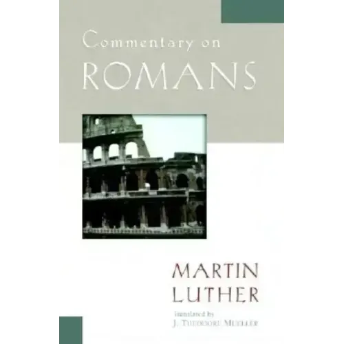 Commentary on Romans
