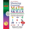 Mastering Essential Math Skills, Book 2: Middle Grades/High School, 3rd Edition: 20 minutes a day to success