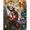 City of Brass 5E