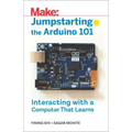 Jumpstarting the Arduino 101: Interacting with a Computer That Learns