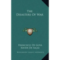 The Disasters of War