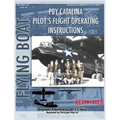 Pby Catalina Pilot's Flight Operating Instructions