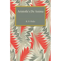 Aristotle De Anima
