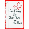 Jimi & Isaac 1b: Curve Ball