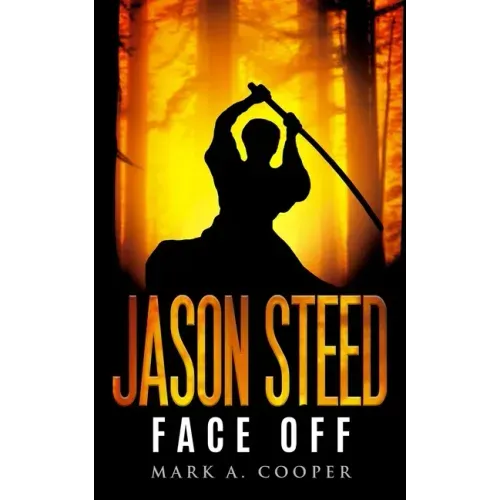 Jason Steed: Face-Off