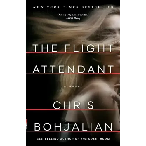 The Flight Attendant