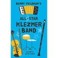 Benny Feldman's All-Star Klezmer Band