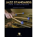 Jazz Standards for Vibraphone