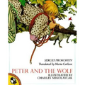 Peter and the Wolf