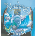 The Napping House Big Book