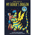 Three Tales of My Father's Dragon