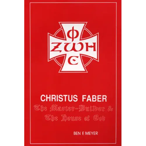 Christus Faber