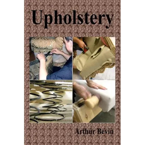 Upholstery