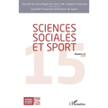 Sciences sociales et sport