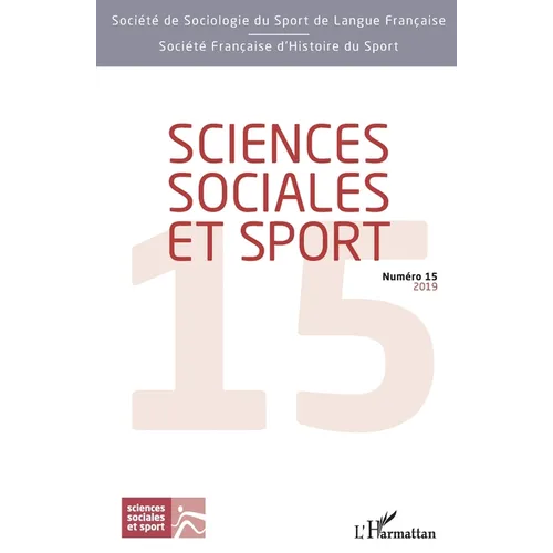 Sciences sociales et sport